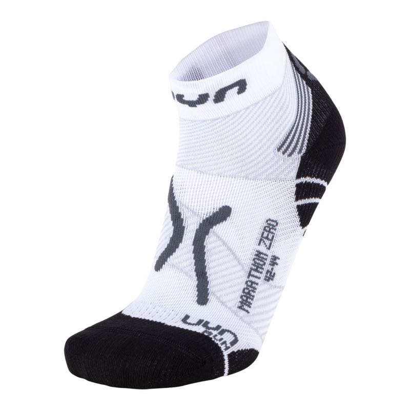 UYN Man Run Marathon Zero Socks - machsport – Bild 