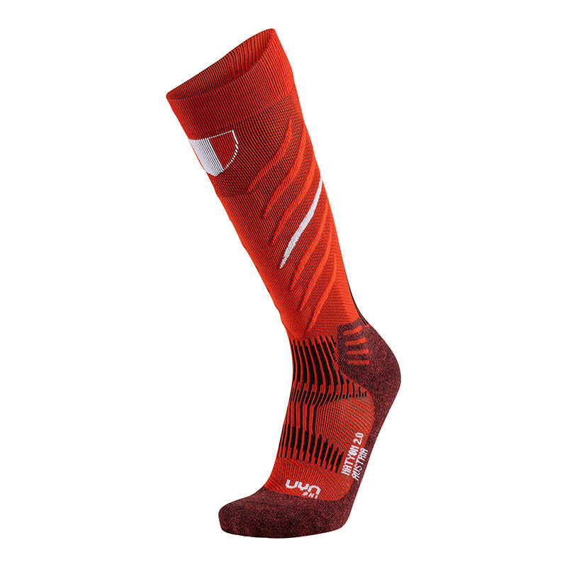 UYN Natyon 2.0 Austria Socks - machsport – Bild 